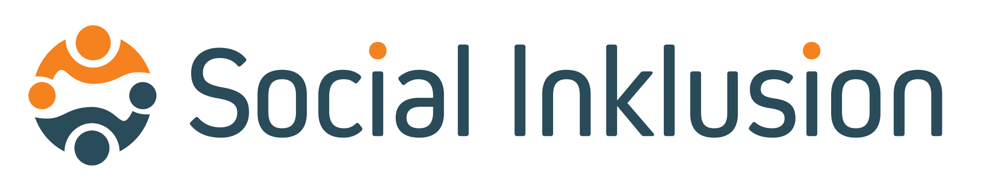 Social Inklusion logo